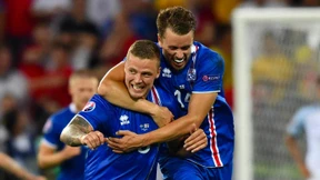 Islands Fußball-Märchen geht weiter