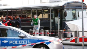 Alleingang in den Dschihad