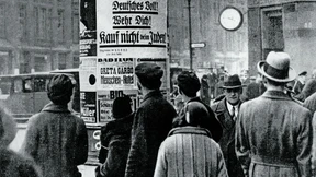 Das Schaudern kommt zu spät