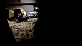 Mediensucht unter jungen Menschen nimmt zu