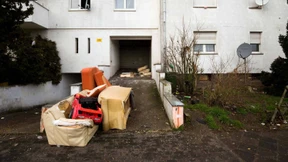 Eine Chance für Liana, Marina und Eugen 