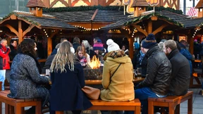 Schneeflöckchen und Sturmgewehre