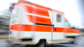 Frau bei Verkehrsunfall im Kreis Fulda verletzt