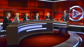 Ist unsere Gesellschaft verroht?