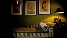 Die Seele im Drittmittelbetrieb