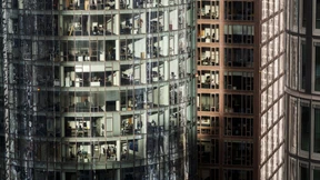Das Drama der offenen Immobilienfonds