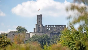 Vier Kandidaten für die Kurstadt