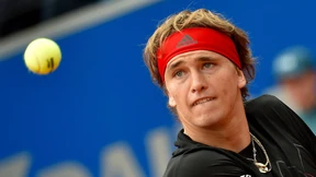 Zverev trifft auf Struff, Siegemund gibt auf