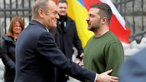 Polen will wieder erster Verbündeter sein