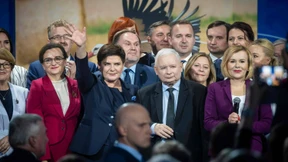 Wohin steuert Polen?