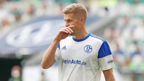 Auf gleiche Weise doppelt gescheitert