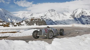 Von alten und neuen Kisten