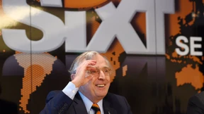 Kauf doch die Vorzugsaktien