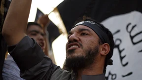 Neue Brutstätte des Terrors