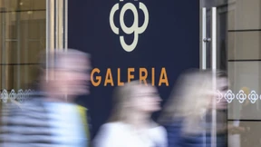 Vom Riesen zum Warenhaus-Zwerg