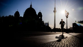 Berlin ist bald mit 76 Milliarden Euro verschuldet