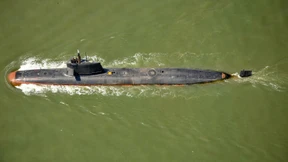 Frankreich ermittelt wegen geheimer U-Boot-Daten