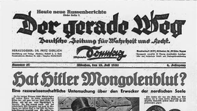 Nicht versagen, Resl fragen!