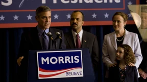 Shakespeares Obama-Drama