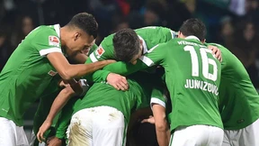 Spätes Bremer Glück dank Selke