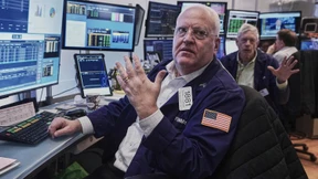 In diese Aktien investieren Commerzbank-Kunden an der Wall Street