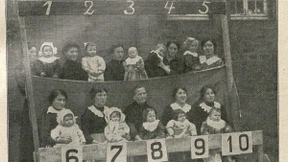 Wer Menschen kontrollieren will, muss ihnen Reisepässe geben