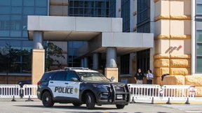 Polizist erschießt mutmaßlichen Ladendieb im Rollstuhl