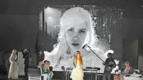 Der Rausch verfliegt, die Trümmer bleiben