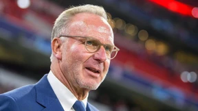 Rummenigge soll ins Uefa-Exekutivkomitee zurückkehren