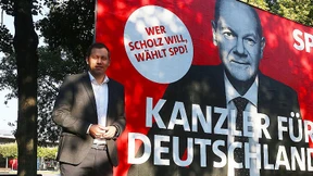 Klingbeil: „Menschen wollen Olaf Scholz im Kanzleramt“
