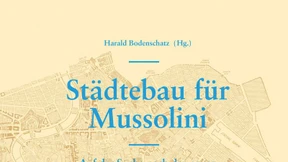 Idealstädte für unbewohnbare Landstriche