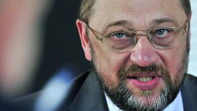 Schulz: Wer nur kürzt, hat kein Geld mehr