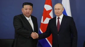 Kim will Putin „im Kampf gegen den Imperialismus“ beistehen