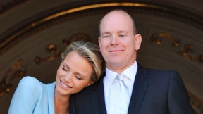 Dicker Hund, fette Ente