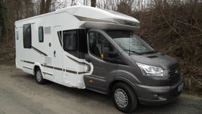 Verführerisch viel Platz und wenig Zuladung