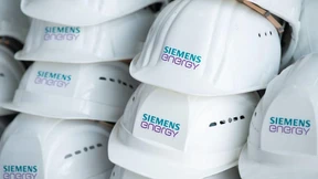 Siemens Energy dünnt die Führungsetagen aus