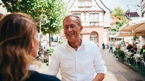 CDU-Kreisvorsitzender: „Weiter mit Grünen und FDP“