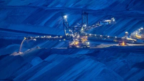 Svenja Schulze und der Kohleausstieg