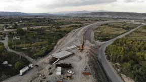 Eine Trump-Straße für den Frieden