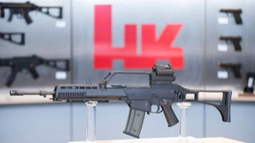 Schmutzige Waffengeschäfte vor Gericht