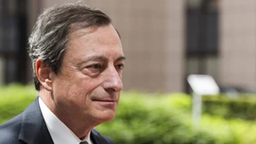 Draghi warnt vor den Folgen der Geldpolitik 