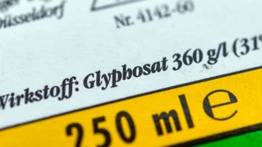 Glyphosat-Studien dürfen nicht geheimgehalten werden