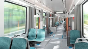 Züge für die Regionaltangente West kommen aus der Schweiz