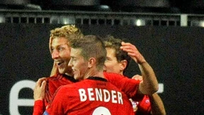 Kießling kommt und trifft für Leverkusen