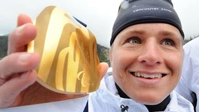 „Es muss nicht immer um Medaillen gehen“