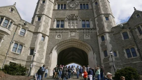 Princeton streicht Woodrow Wilsons Namen