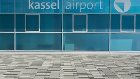 Sundair stationiert ein Flugzeug in Kassel