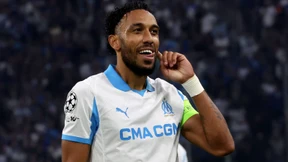 Der wilde Auftritt des Pierre-Emerick Aubameyang