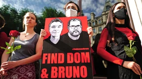 Ermittler finden „offenbar menschliches Material“