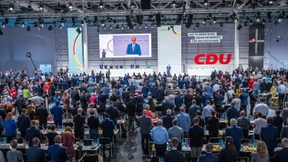 CDU will Gaspreis deckeln